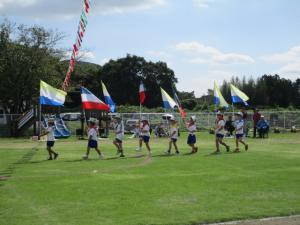 R8運動会7