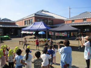 R81学期終業式2