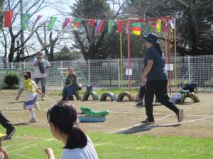 運動会２０２６　５