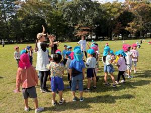 交流会55
