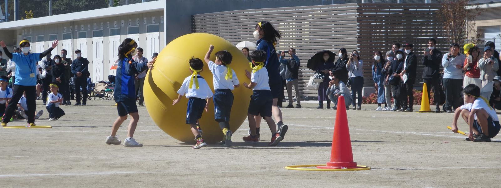 虹色スポーツフェスティバル