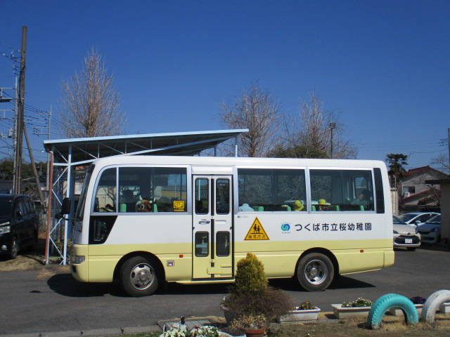 バス