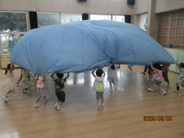 バル１