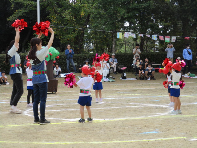 運動会13
