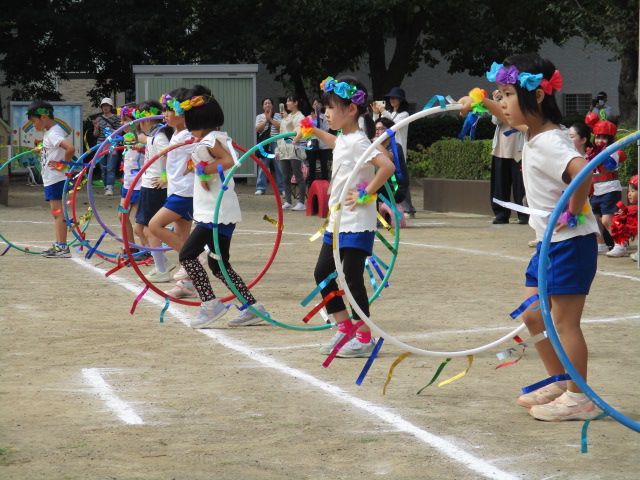 運動会16
