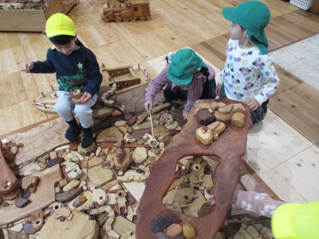 牛久自然観察の森②