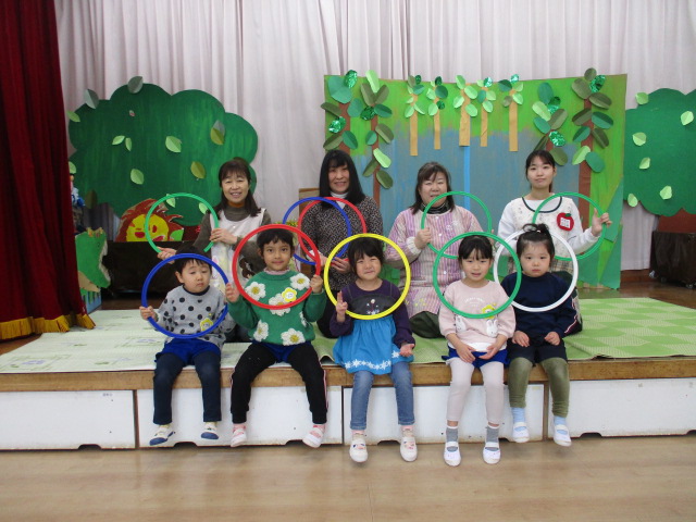 リトミック２２