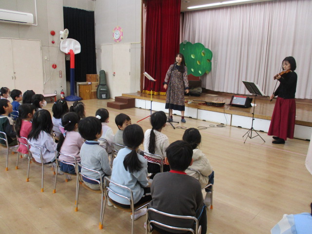 リトミック３０