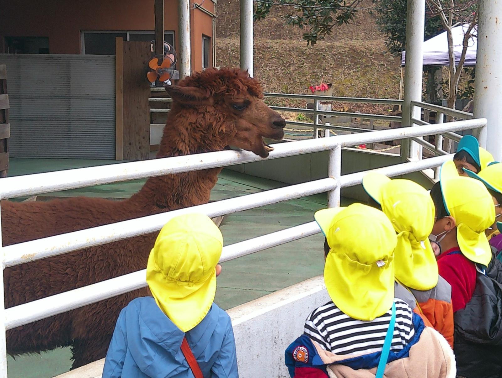 あすなろの里②