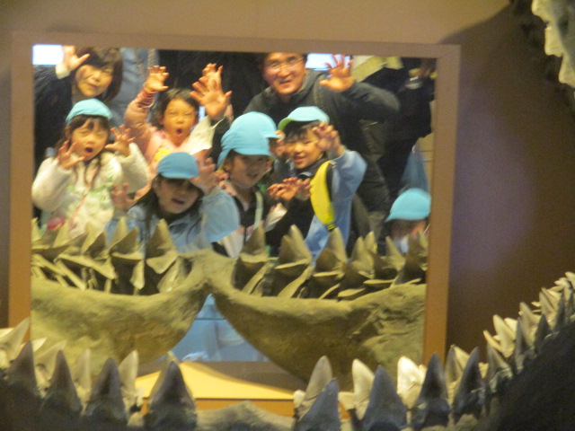 ミュージアム１