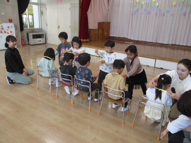 はじめまして８１