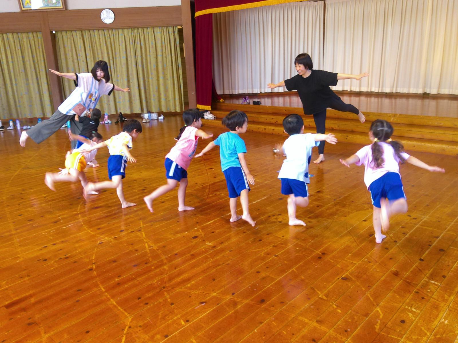 kizzuyoga