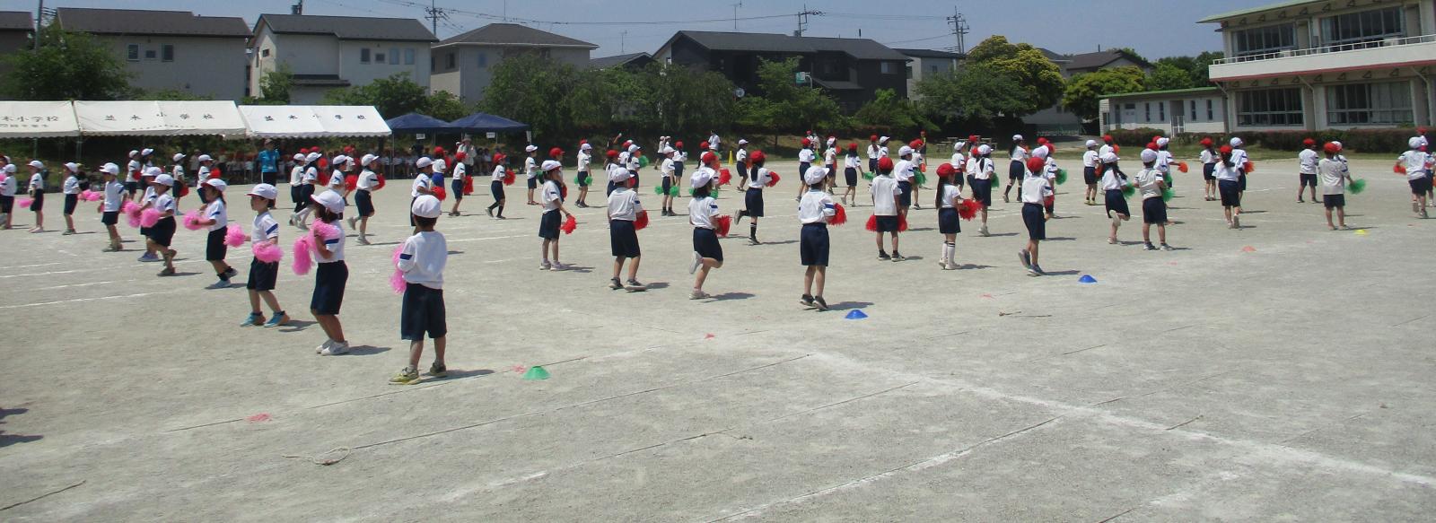 2026年度 運動会