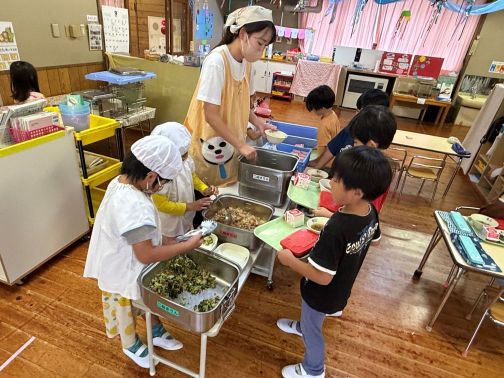 きりんキッチン