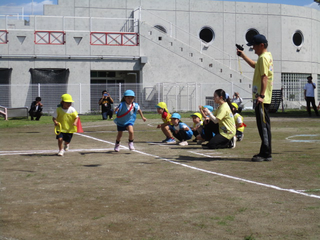 運動会35