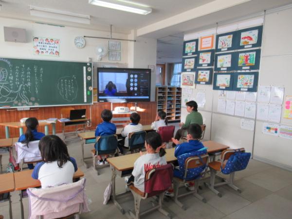 学校ニュース 輝翔学園つくば市立柳橋小学校公式ホームページ