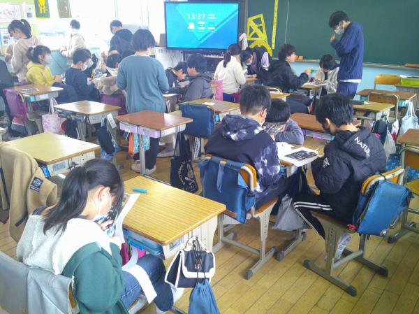 学校ニュース 高山学園つくば市立真瀬小学校公式ホームページ