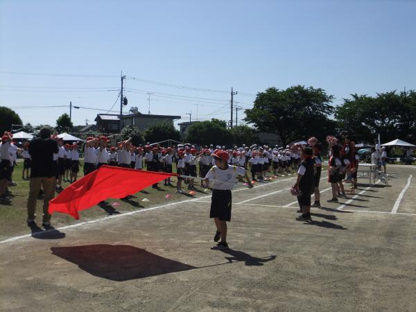 運動会の歌