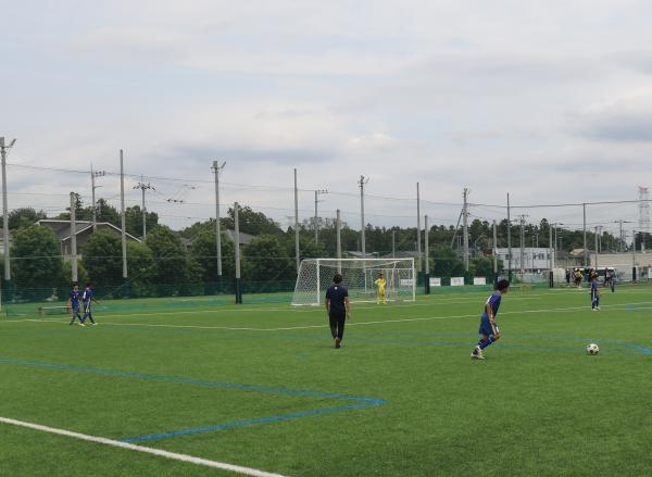 サッカー