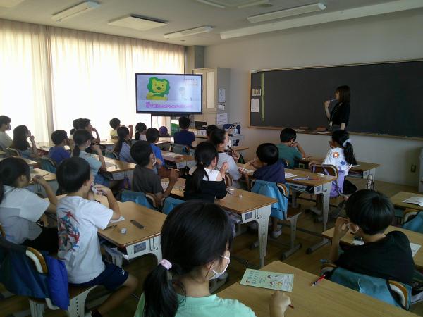 歯磨き大会 (7)