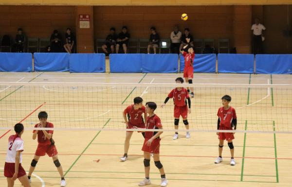 ナイスサーブ4
