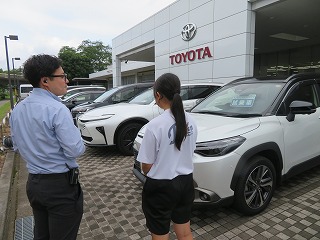 トヨタ (3)