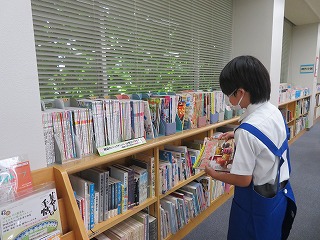 小野川交流センター (1)