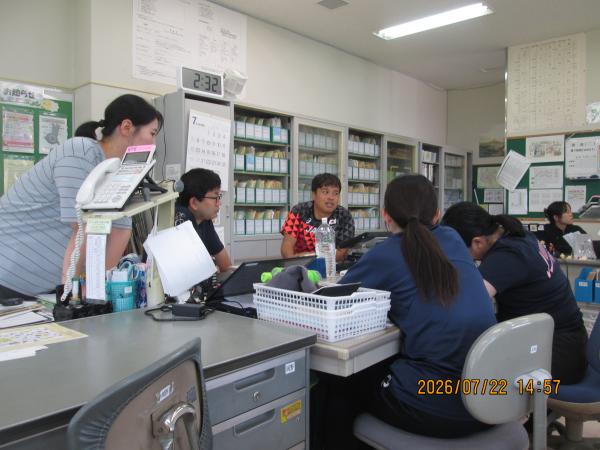 つくば市立吉沼小学校