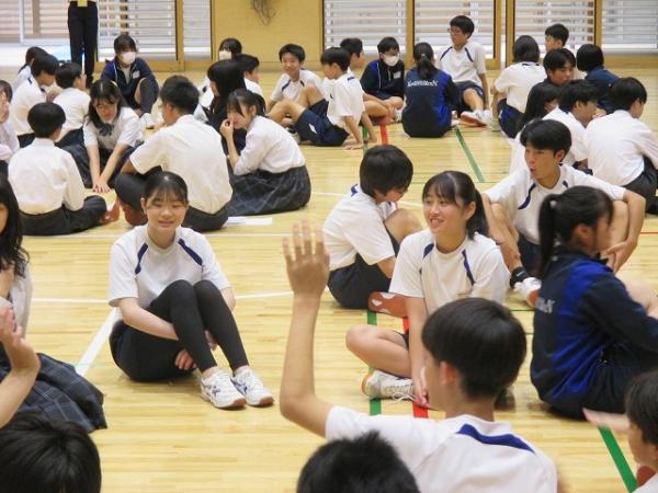 9.1 集会2