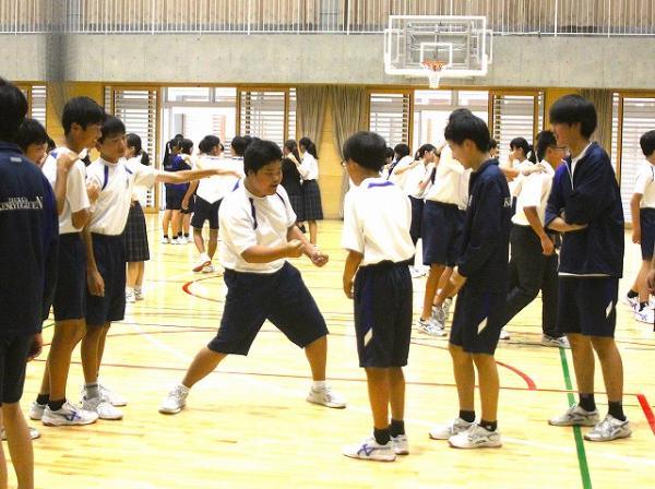 9.1 集会4