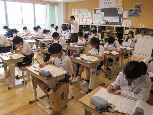 9.1 授業1