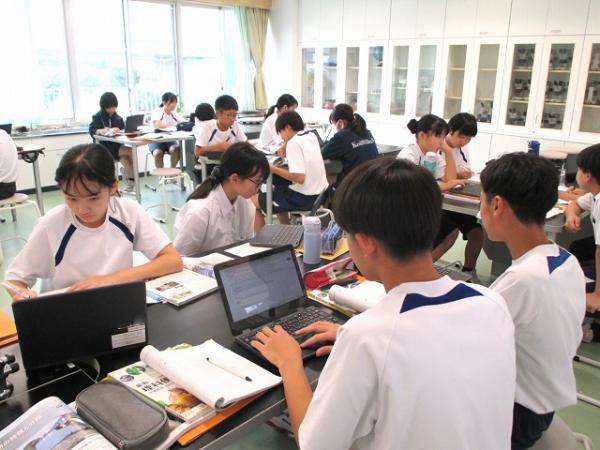 9.1 授業2