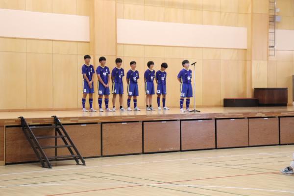 サッカー