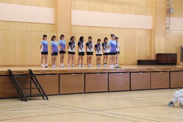 女子テニス