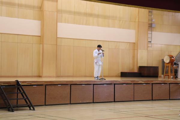 柔道