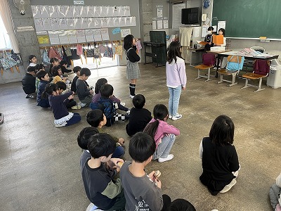 学校ニュース 1年生ニュース 竹園学園つくば市立竹園西小学校公式ホームページ