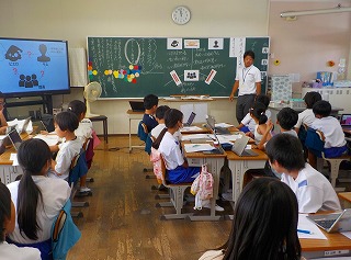 学校をつくろう!! 吾妻学園つくば市立吾妻中学校公式ホームページ