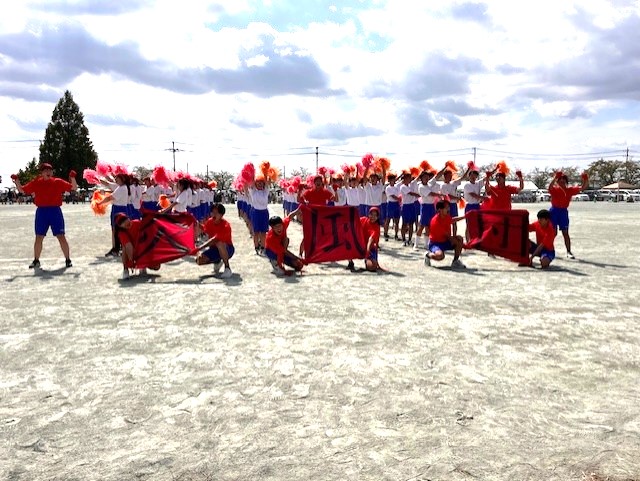 令和7年度体育祭