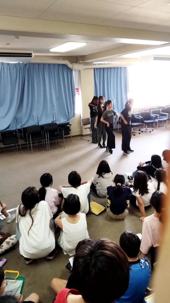 1003   吾妻総合研究所〜ダンスラボ〜