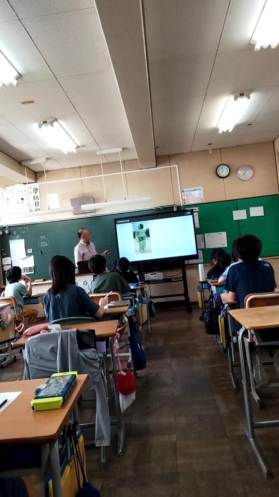 1003 人型ロボット〜吾総研〜