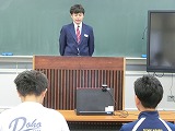 10/14 第2学期始業式