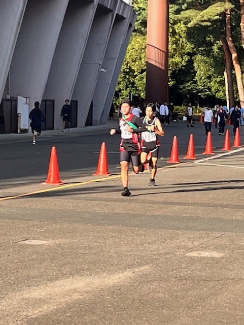 令和7年度県南駅伝大会