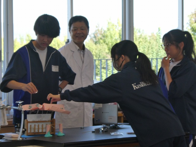 10月18日(土) つくば市サイエンスキッズリーグ2025 決勝リーグ