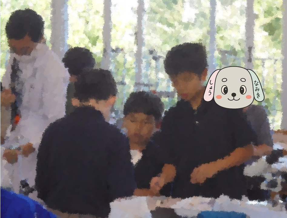 【学校より】サイエンスキッズリーグ決勝