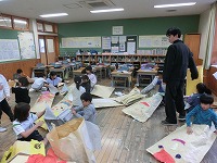 わたしのおともだち