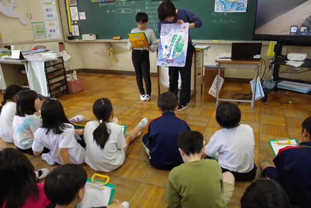 あったらいいな、こんな乗り物