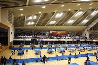 県新人戦 10月29日