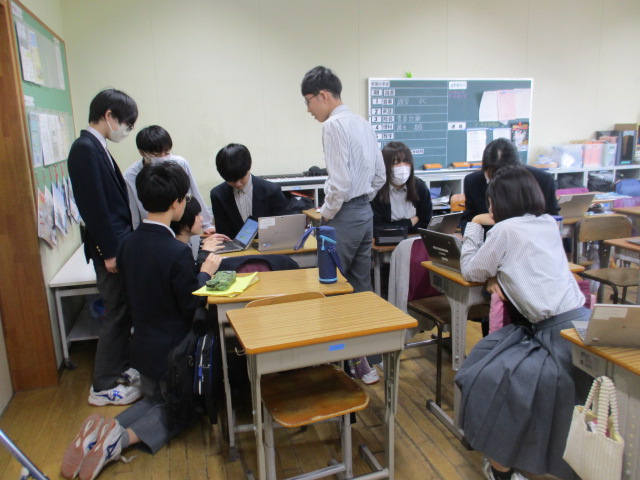 10月29日(水)福島県郡山市研修視察