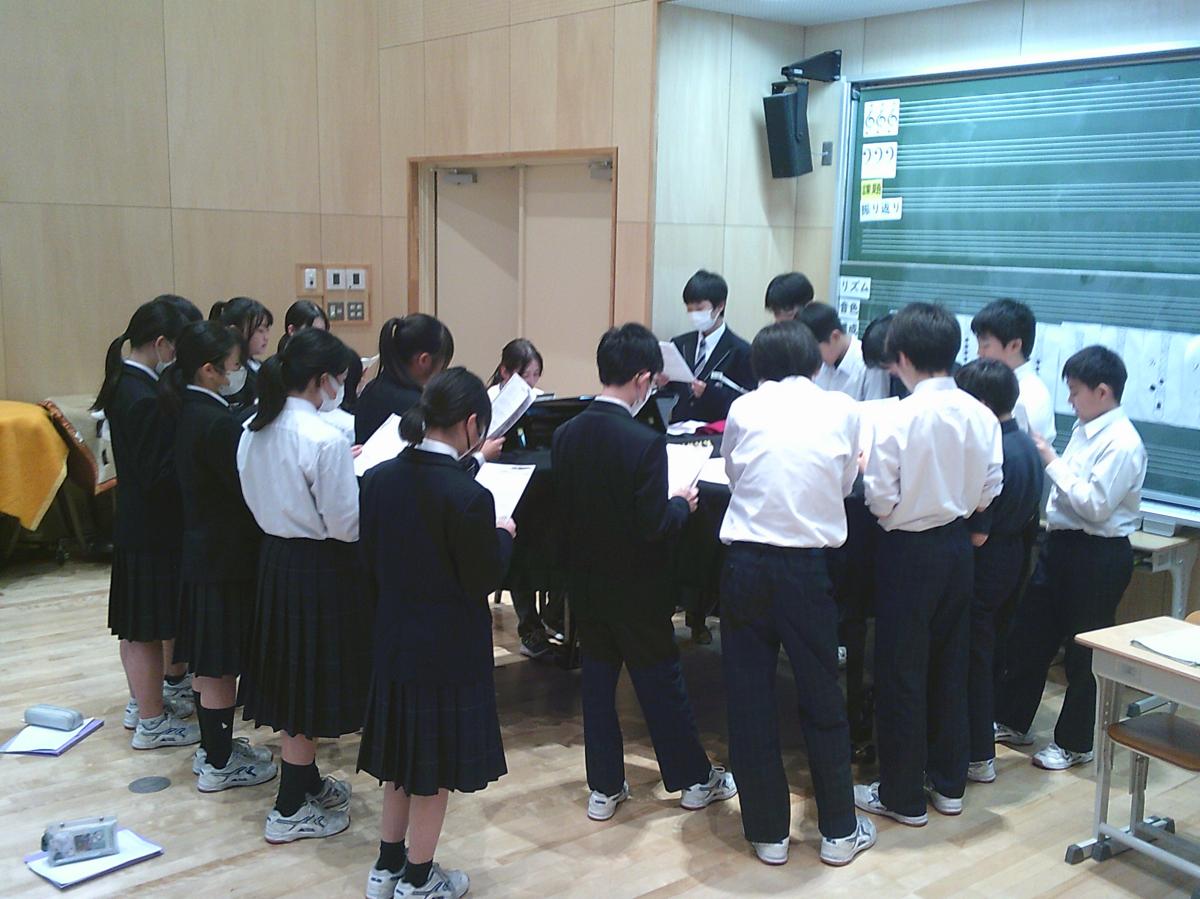 よりよい調和をめざして