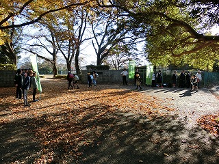 令和7年度 光輝学園マナーアップ運動